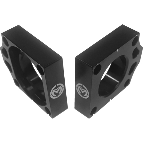 Moose Offroad - Moose Offroad Rear Axle Block Kit - W16-2601B