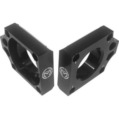 Moose Offroad - Moose Offroad Rear Axle Block Kit - W16-3602B