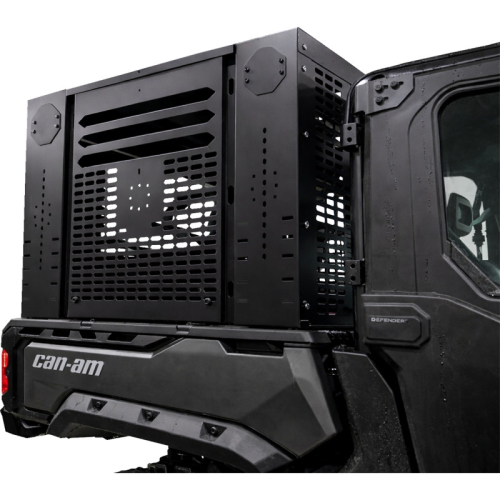 Moose Offroad - Moose Offroad Full Enclosure - 3055PF