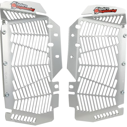 Moose Offroad - Moose Offroad Radiator Guards - 12-5023