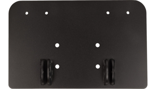 Moose Offroad - Moose Offroad Plow Bottom Mount - 2841PF