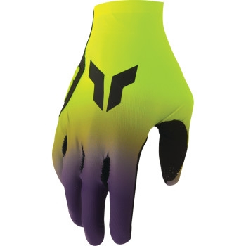 Thor - Thor Sportmode Iconic Gloves - 3330-9118