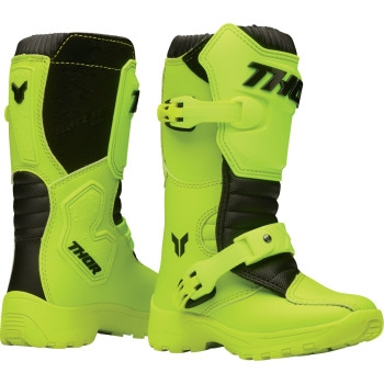 Thor - Thor Blitz XR Mini Kids Boots - 3411-0800