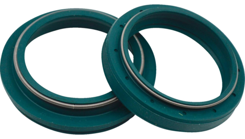 SKF - SKF Fork Seal Kit -  Single Lip 39mm - Green - KITG-39T