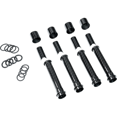 SLYFOX - SLYFOX Pushrod Cover Kit - 1012-PCXC