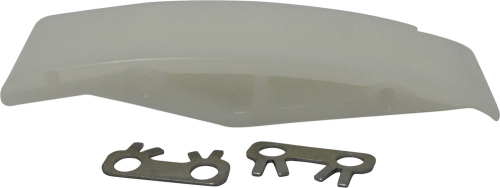 HardDrive - HardDrive Shoe for Manual Primary Chain Adjuster - 25-064A