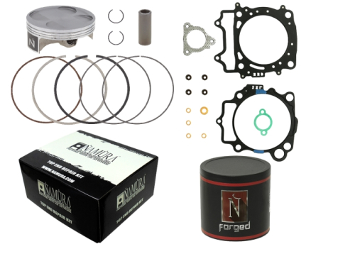 Namura Technologies - Namura Technologies Top End Repair Kit - 96.95mm Standard Bore - FX-40051K