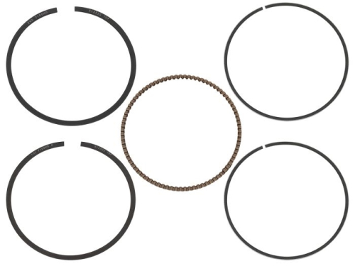 Namura Technologies - Namura Technologies Piston Ring Set - 71.46mm - NX-10252-2R