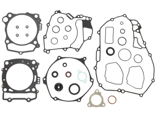 Namura Technologies - Namura Technologies Complete Gasket Kit - NX-40103F