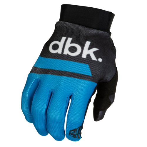 Fly Racing - Fly Racing Pro Lite Gloves - 380-0483X