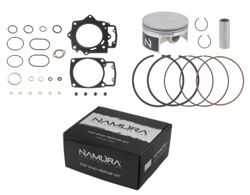 Namura Technologies - Namura Technologies Top End Repair Kit - +0.02 Oversized to 101.10mm - FA-20085-CK