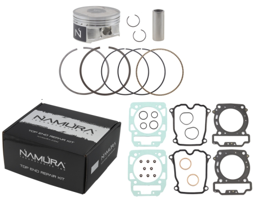 Namura Technologies - Namura Technologies Top End Repair Kit - Standard Bore 90.95mm - NA-15000K