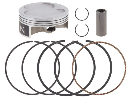Namura Technologies - Namura Technologies Piston Kit - Standard Bore 94.95mm, 11.4:1 Compression - FA-40009