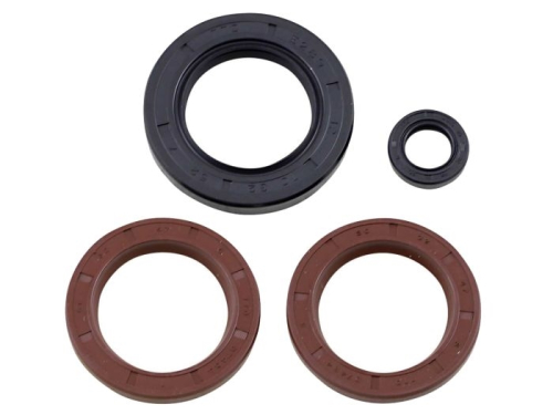 Namura Technologies - Namura Technologies Engine Oil Seal Set - 4pcs. - NW-09399