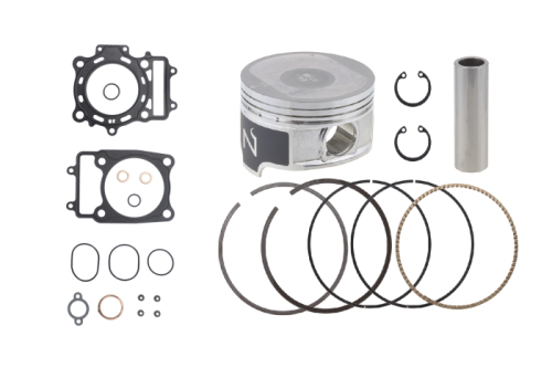 Namura Technologies - Namura Technologies Top End Repair Kit - Standard Bore 87.46mm - NA-15002K