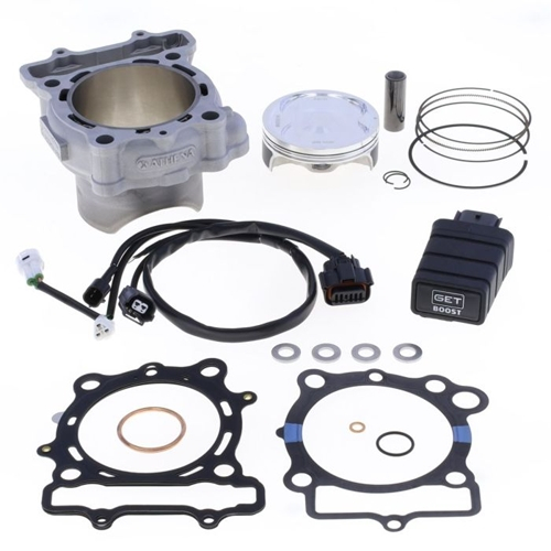 Athena - Athena Big Bore Cylinder Kit - P400250100030