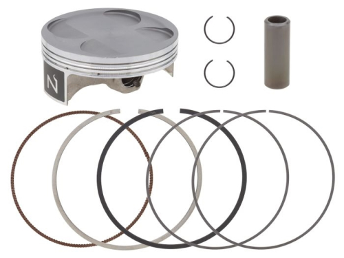 Namura Technologies - Namura Technologies Piston Kit - Standard Bore 96.95mm - FX-40051
