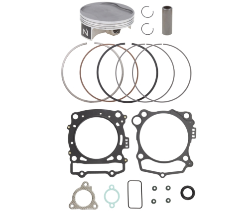 Namura Technologies - Namura Technologies Top End Repair Kit - 96.95mm Standard Bore - FX-40052K