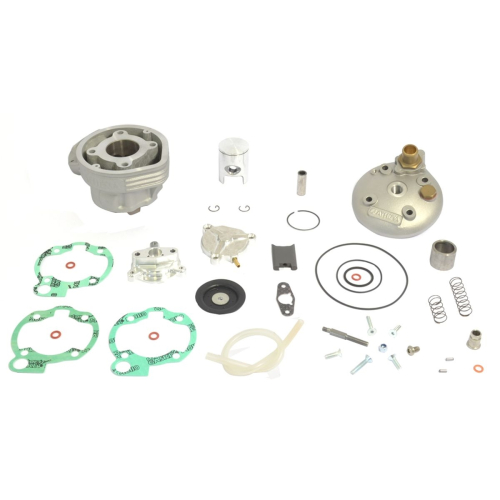 Athena - Athena Standard Bore Cylinder Kit (50cc) - 40.00mm Bore - P400130100004