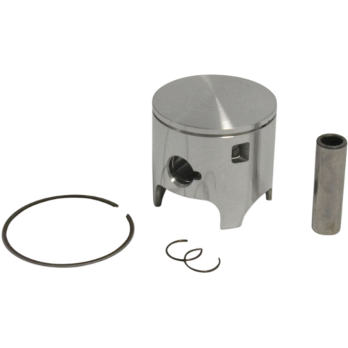 Athena - Athena 2T Cast Piston for Cylinder Kit - (A) 49.95mm Bore - S4C05000013A
