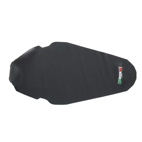 Athena - Athena Racing Seat Cover - Black - SDV002R