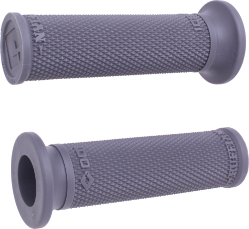 ODI - ODI Ruffian Slip-On Grips - Gum Rubber - V00FGB