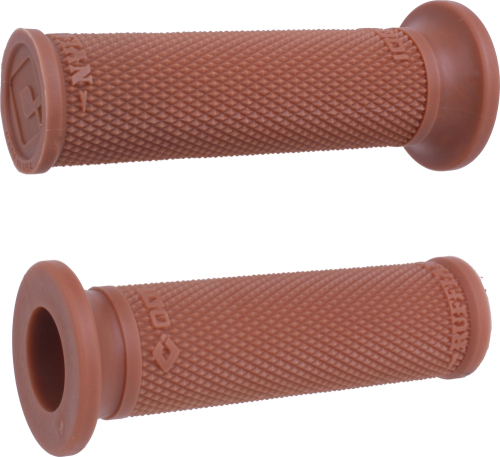 ODI - ODI Ruffian Slip-On Grips - Graphite - V00RFH
