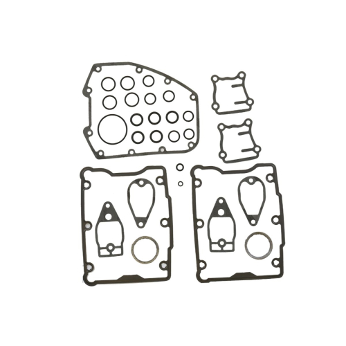 Athena - Athena Cam Gear Change and Top-End Gasket Kit - P400195015999