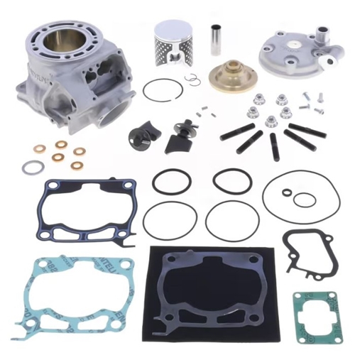 Athena - Athena Racing Stock Bore Cylinder Kit - P400485100102