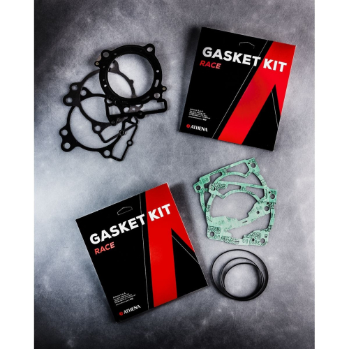 Athena - Athena Race Gasket Kit - R2106-065