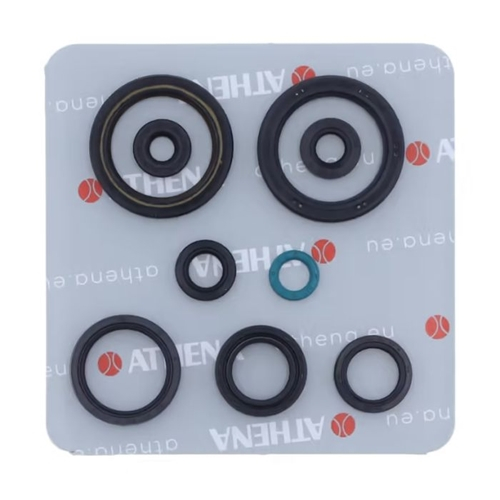 Athena - Athena Engine Oil Seal Kit - P400210400317