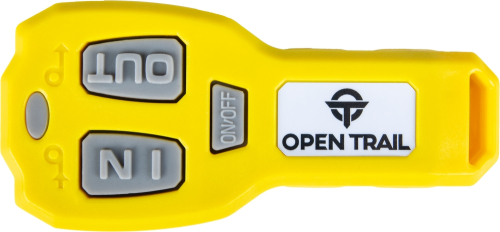 Open Trail - Open Trail Wireless Remote - 2.04.02.51