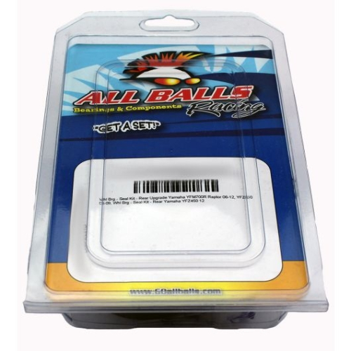All Balls - All Balls Fuel Pump Kit - 47-1094