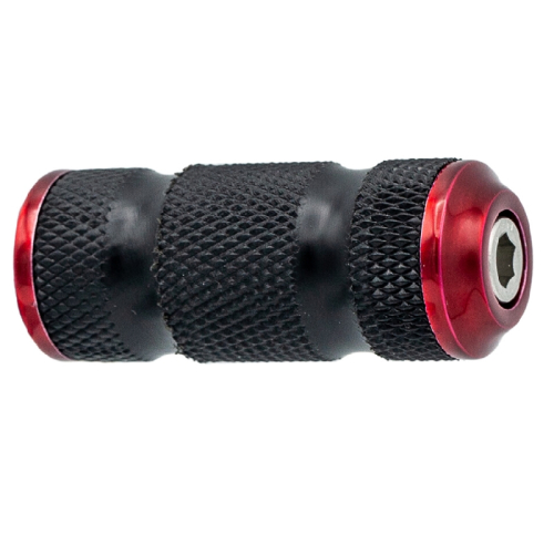 Santoro Fabworx Chacho Shift Peg - Red - SF60002