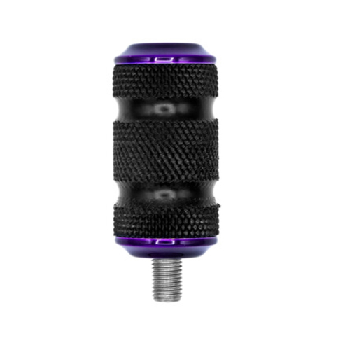 Santoro Fabworx Chacho Shift Peg - Purple - SF60005