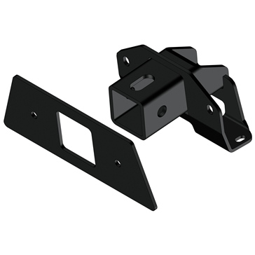 KFI Products - KFI Products 2in. Receiver Hitch - 102325