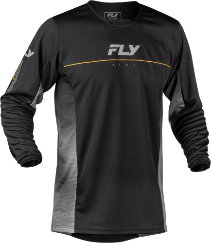 Fly Racing - Fly Racing Patrol Jersey - 380-6505X