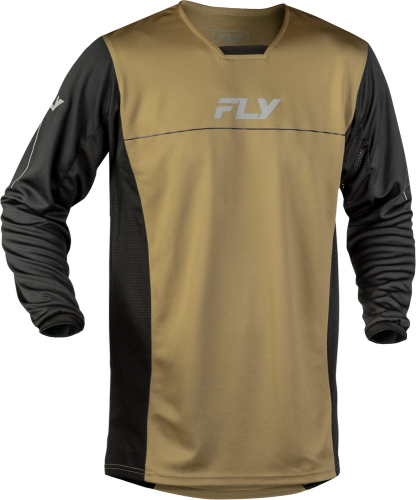 Fly Racing - Fly Racing Patrol Jersey - 380-651S