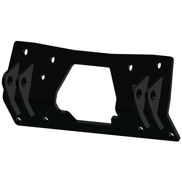KFI Products - KFI Products Snow Plow Bracket - 106755