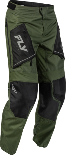 Fly Racing - Fly Racing Patrol In-Boots Pants - 380-66230