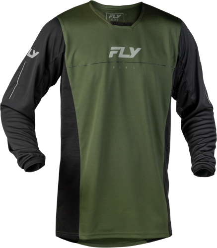 Fly Racing - Fly Racing Patrol Jersey - 380-6522X