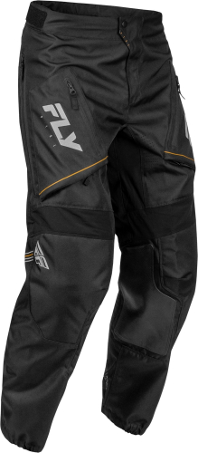 Fly Racing - Fly Racing Patrol In-Boots Pants - 380-66032