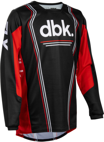 Fly Racing - Fly Racing Kinetic Youth Jersey - 380-524YXL