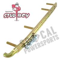 4.5in Stud Boy Deuce Bar Carbide Runners CAT-D2264-45
