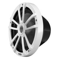 Infinity - Infinity 10" Marine RGB Reference Series Subwoofer - White - Image 2
