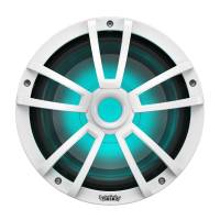 Infinity - Infinity 10" Marine RGB Reference Series Subwoofer - White - Image 4