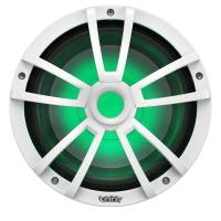 Infinity - Infinity 10" Marine RGB Reference Series Subwoofer - White - Image 5