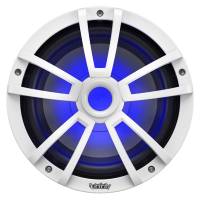 Infinity - Infinity 10" Marine RGB Reference Series Subwoofer - White - Image 7