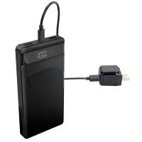 CLC Work Gear - CLC E-Charge Lighted USB Charging Tool Backpack - Image 4