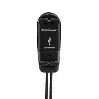 Scanstrut - Scanstrut ROKK Charge+ Rapid Charge Waterproof USB Socket - Image 2